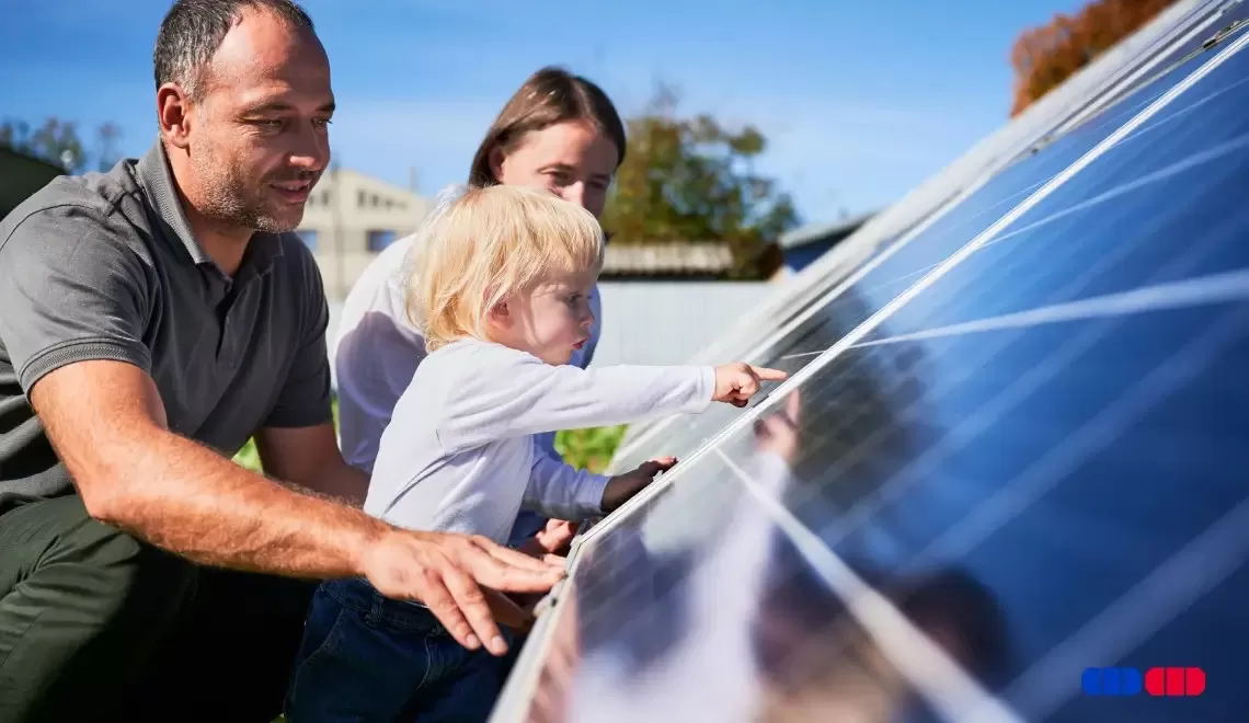 Pourquoi doit-on choisir des panneaux solaires?